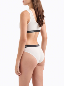 Набор трусов Emporio Armani модель EW000403-AF10881-M0069 Фото