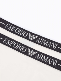 Набор трусов Emporio Armani модель EW000403-AF10881-M0069 Фото