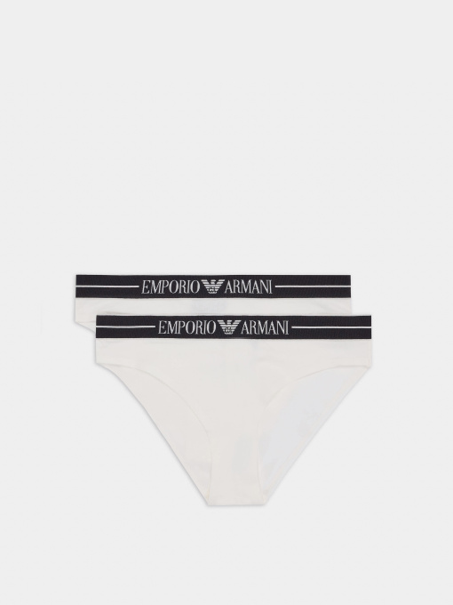 Нижня білизна Emporio Armani модель EW000403-AF10881-M0069 Фото