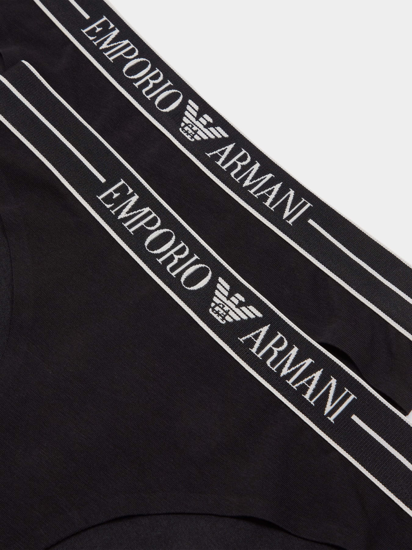 Набор трусов Emporio Armani модель EW000403-AF10881-MC005 Фото