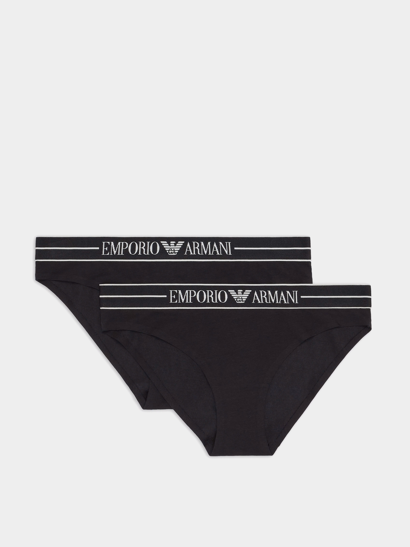 Набор трусов Emporio Armani модель EW000403-AF10881-MC005 Фото