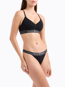 Набор трусов Emporio Armani модель EW000405-AF10881-MC005 Фото