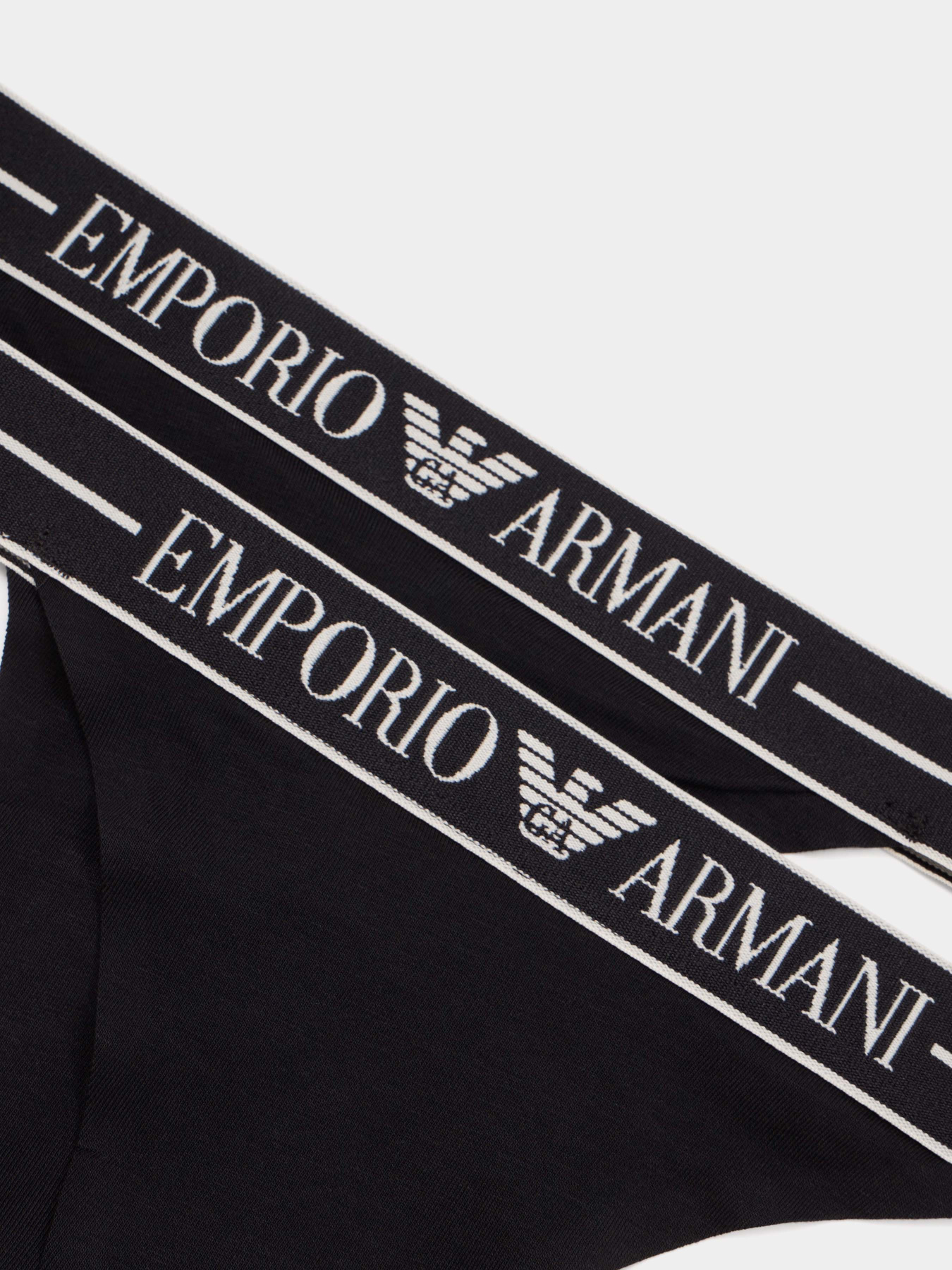 Набір трусів Emporio Armani модель EW000405-AF10881-MC005 Фото