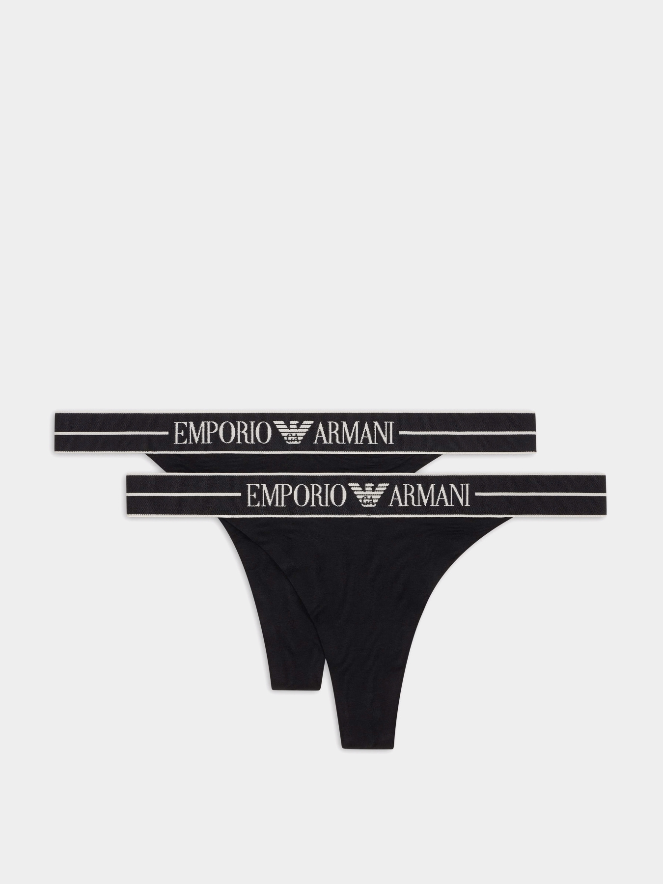 Набір трусів Emporio Armani модель EW000405-AF10881-MC005 Фото