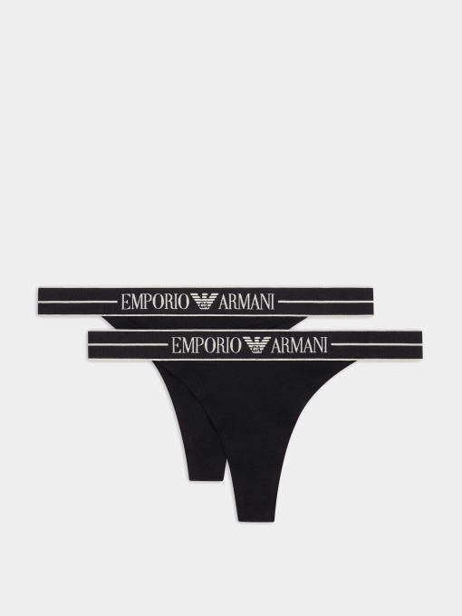 Набор трусов Emporio Armani модель EW000405-AF10881-MC005 Фото