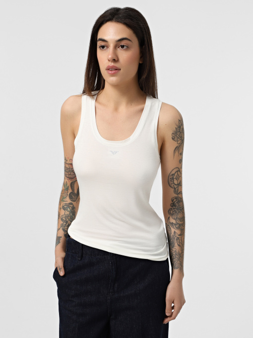 Майка для дому Emporio Armani модель EW000407-AF10889-U1131 Фото