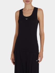 Майка для дома Emporio Armani модель EW000407-AF10889-UC001 Фото