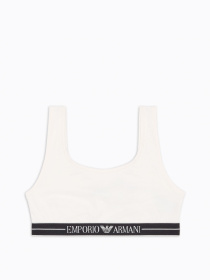 Топ Emporio Armani модель EW000420-AF10881-U1131 Фото