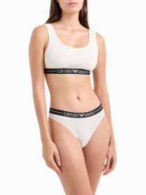 Топ Emporio Armani модель EW000420-AF10881-U1131 Фото