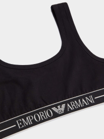 Топ Emporio Armani модель EW000420-AF10881-UC001 Топ Emporio Armani модель EW000420-AF10881-UC001 Фото
