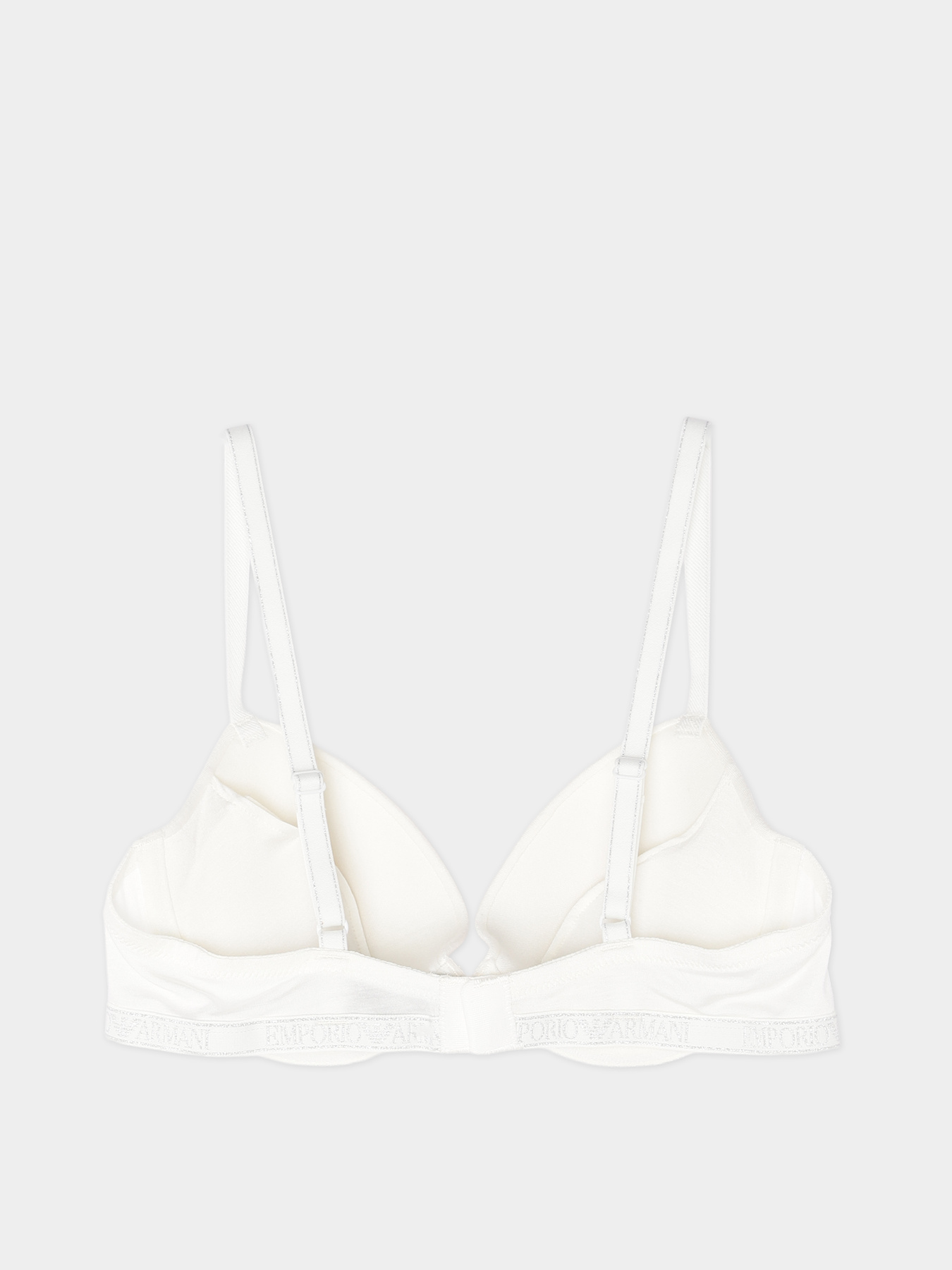 Бюстгальтер Emporio Armani модель EW000445-AF10889-U1131 Фото