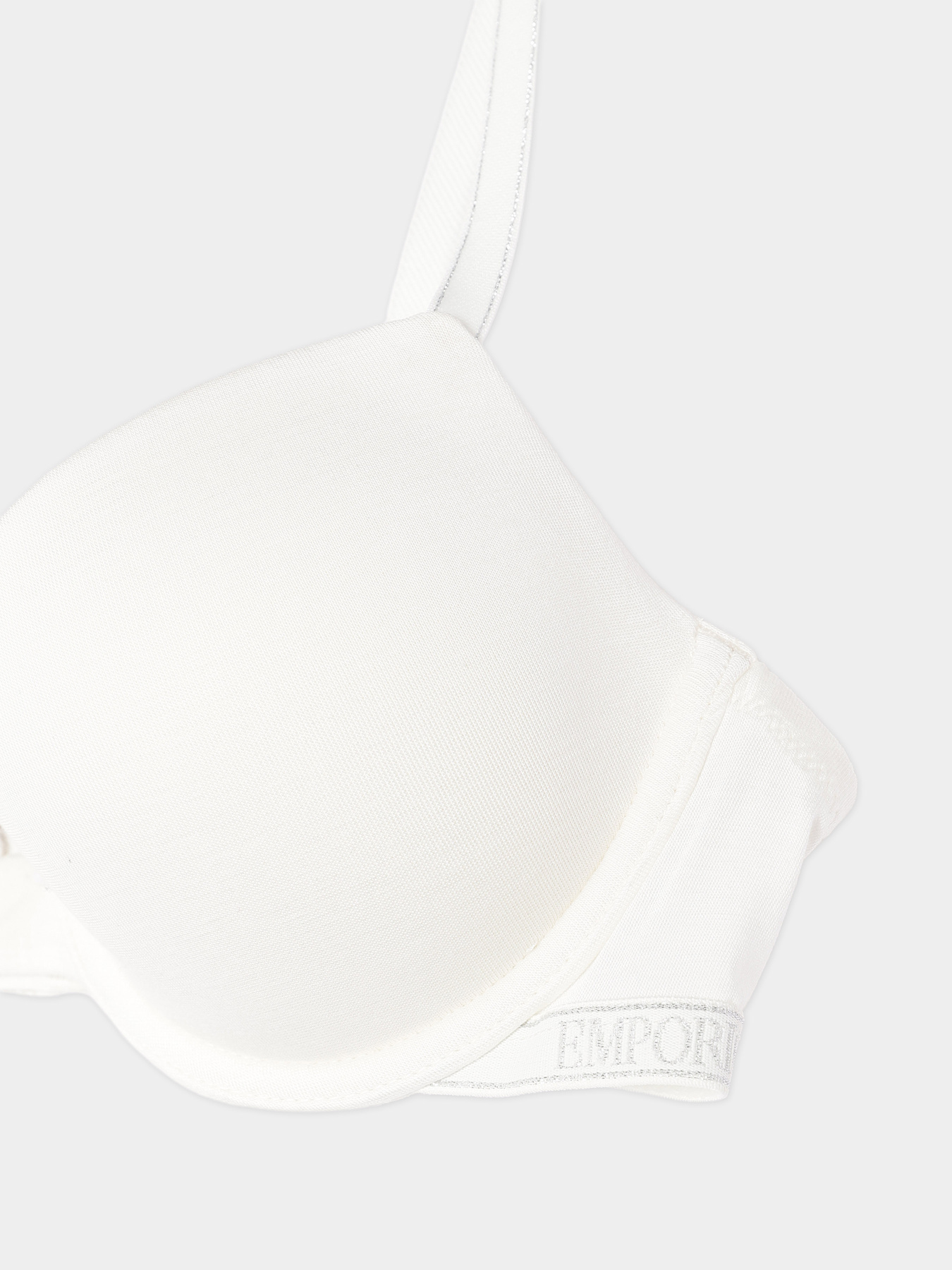 Бюстгальтер Emporio Armani модель EW000445-AF10889-U1131 Фото