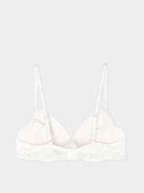 Бюстгальтер Emporio Armani модель EW000445-AF10889-U1131 Фото