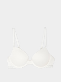 Бюстгальтер Emporio Armani модель EW000445-AF10889-U1131 Фото