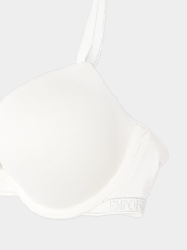 Бюстгальтер Emporio Armani модель EW000445-AF10889-U1131 Фото