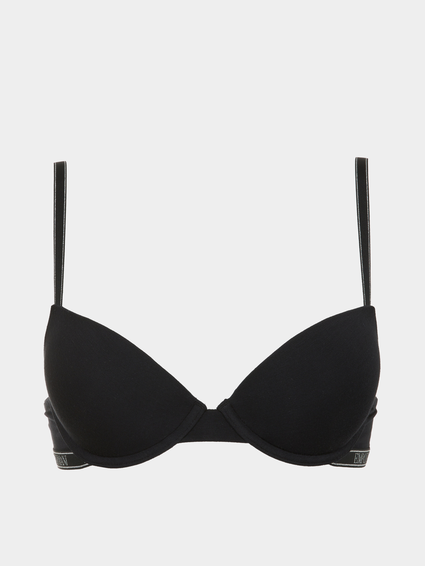 Бюстгальтер Emporio Armani модель EW000445-AF10889-UC001 Фото