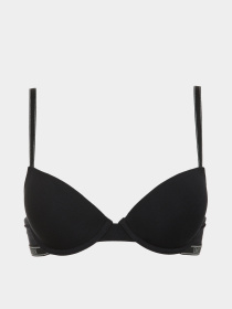 Бюстгальтер Emporio Armani модель EW000445-AF10889-UC001 Фото