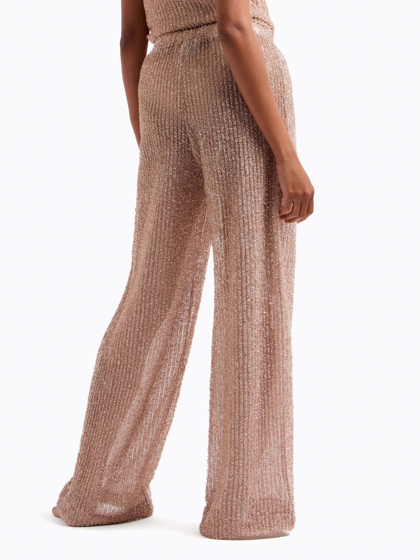 Брюки повседневные Emporio Armani модель EW000563-AF12204-U4115 Фото