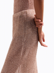 Брюки повседневные Emporio Armani модель EW000563-AF12204-U4115 Фото