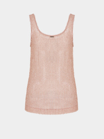 Майка Emporio Armani модель EW000565-AF12204-U4115 Фото