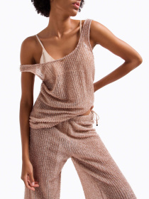 Майка Emporio Armani модель EW000565-AF12204-U4115 Фото