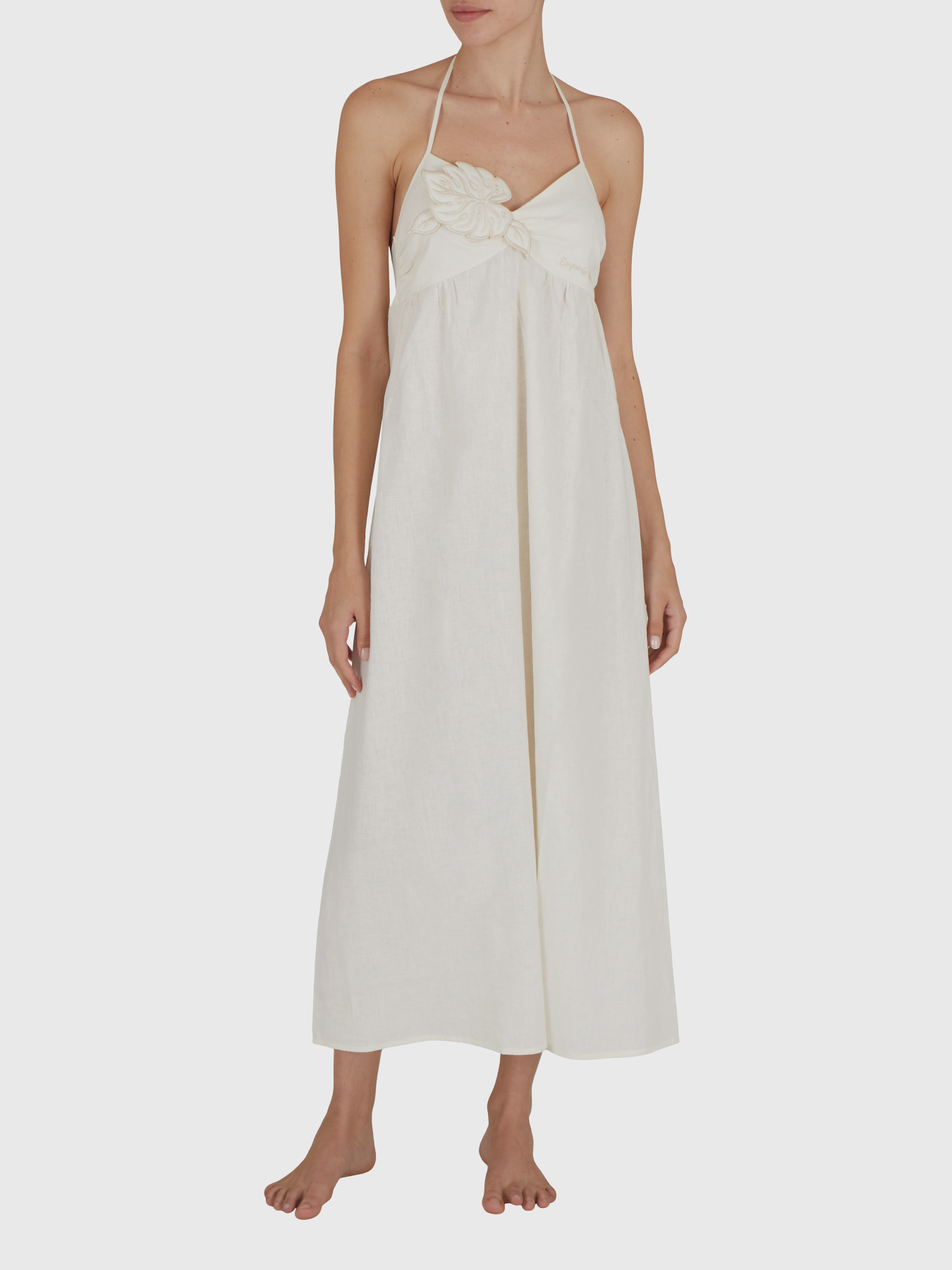 Сарафан Emporio Armani модель EW000818-AF12201-U1131 Фото