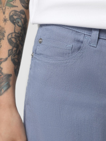 Повседневные штаны Emporio Armani модель EW000019-AF12679-U9324 Фото