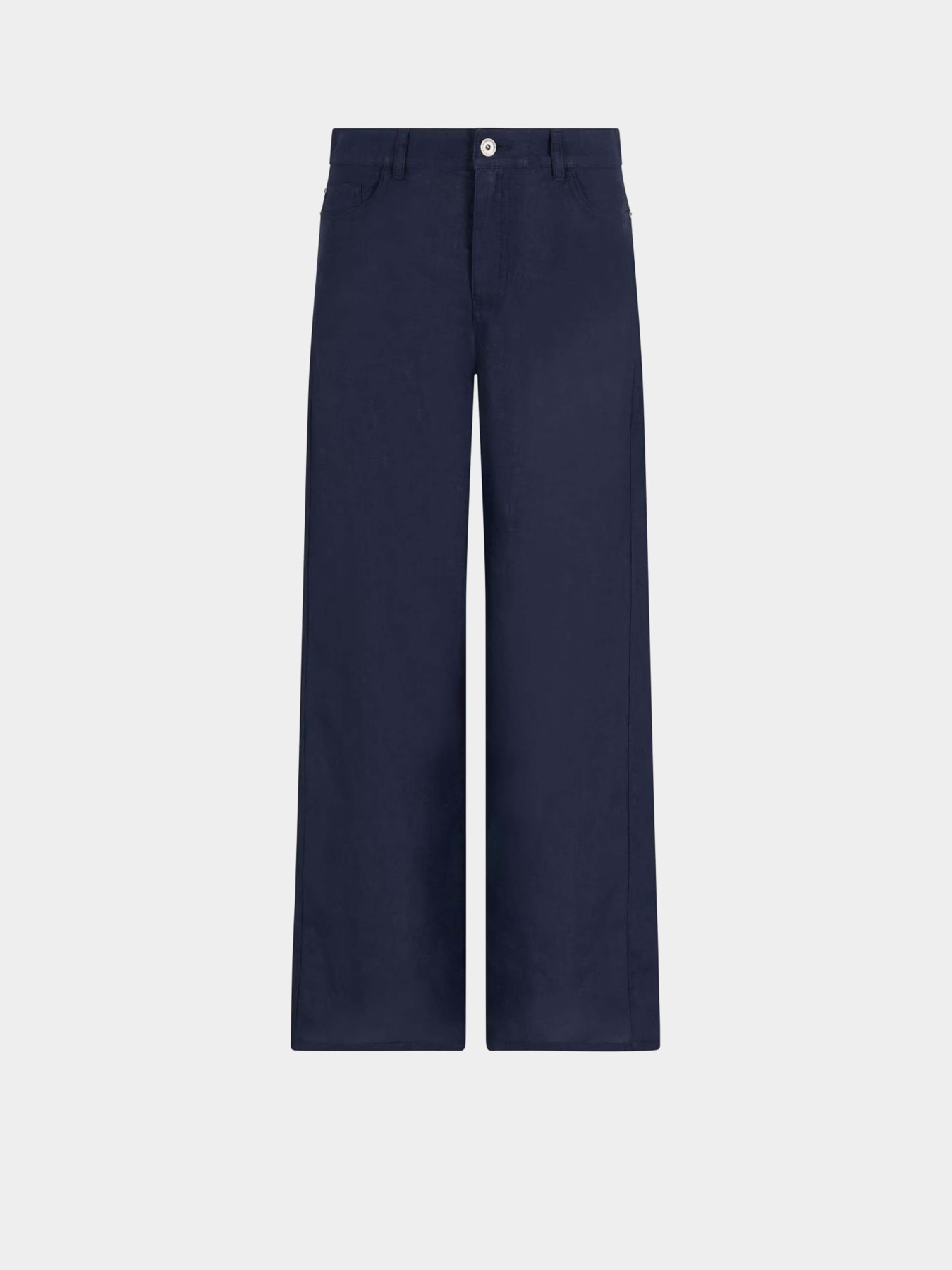 Штани повсякденні Emporio Armani модель EW000019-AF12679-UB115 Фото