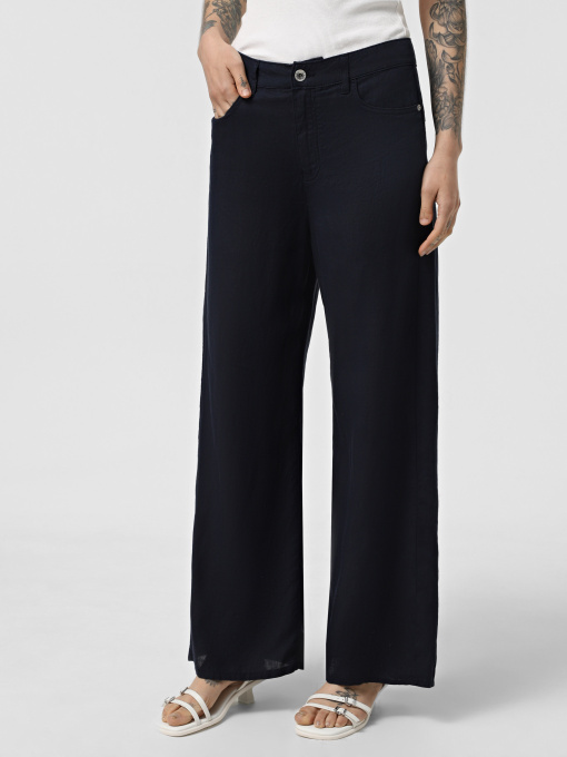 Повседневные штаны Emporio Armani модель EW000019-AF12679-UB115 Фото