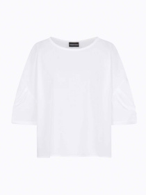 Блуза Emporio Armani модель EW000771-AF10010-U0002 Фото