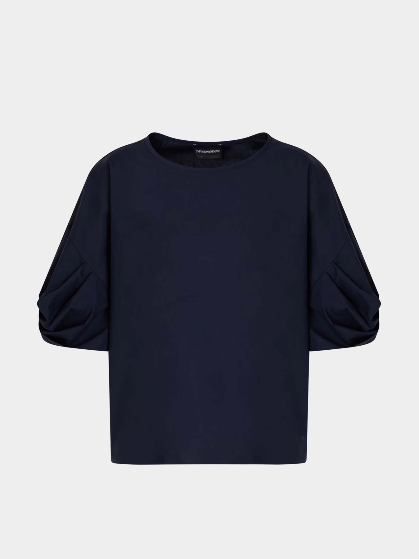 Блуза Emporio Armani модель EW000771-AF10010-UB115 Фото