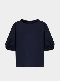 Блуза Emporio Armani модель EW000771-AF10010-UB115 Фото