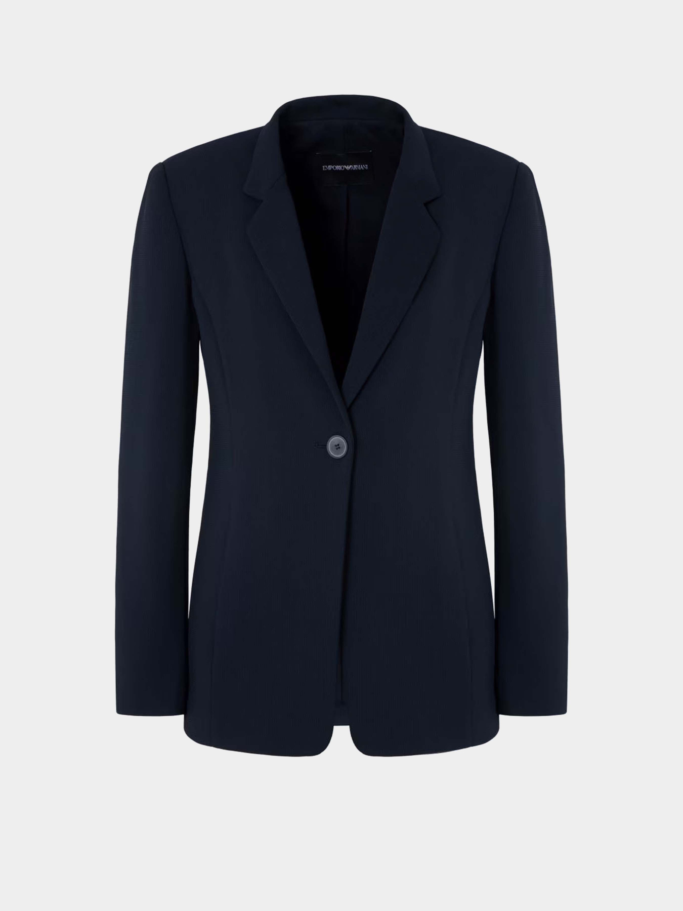 Блейзер Emporio Armani модель EW000849-AF12514-UB115 Фото
