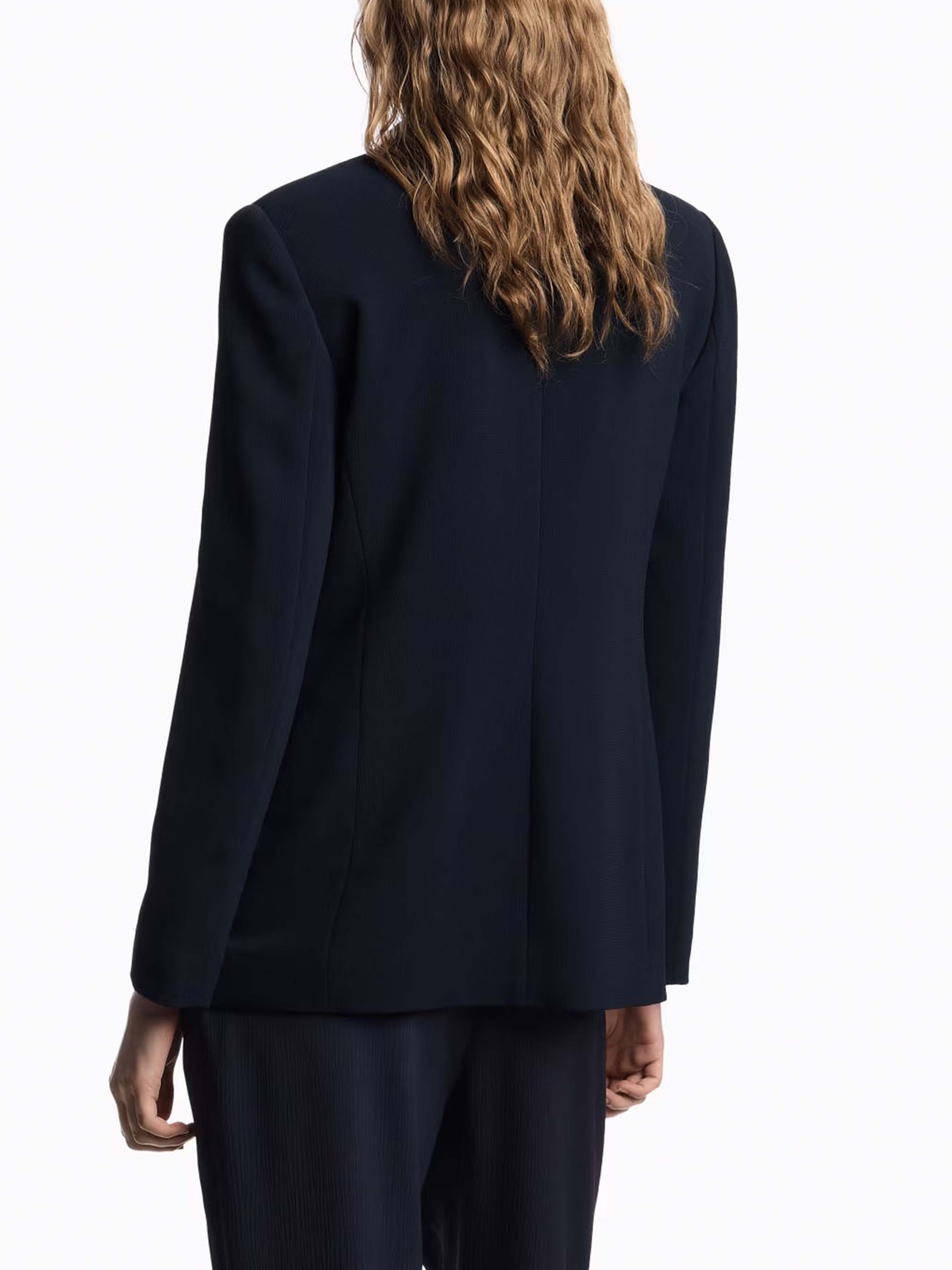 Блейзер Emporio Armani модель EW000849-AF12514-UB115 Фото