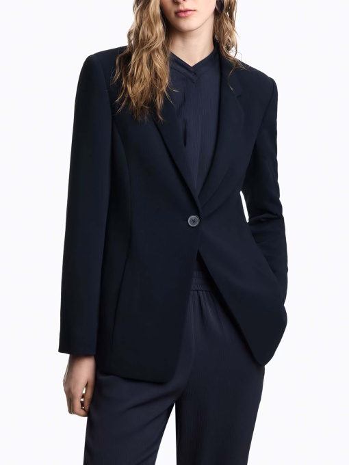 Блейзер Emporio Armani модель EW000849-AF12514-UB115 Фото