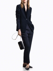 Блейзер Emporio Armani модель EW000849-AF12514-UB115 Фото