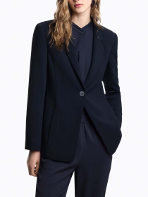 Блейзер Emporio Armani модель EW000849-AF12514-UB115 Фото