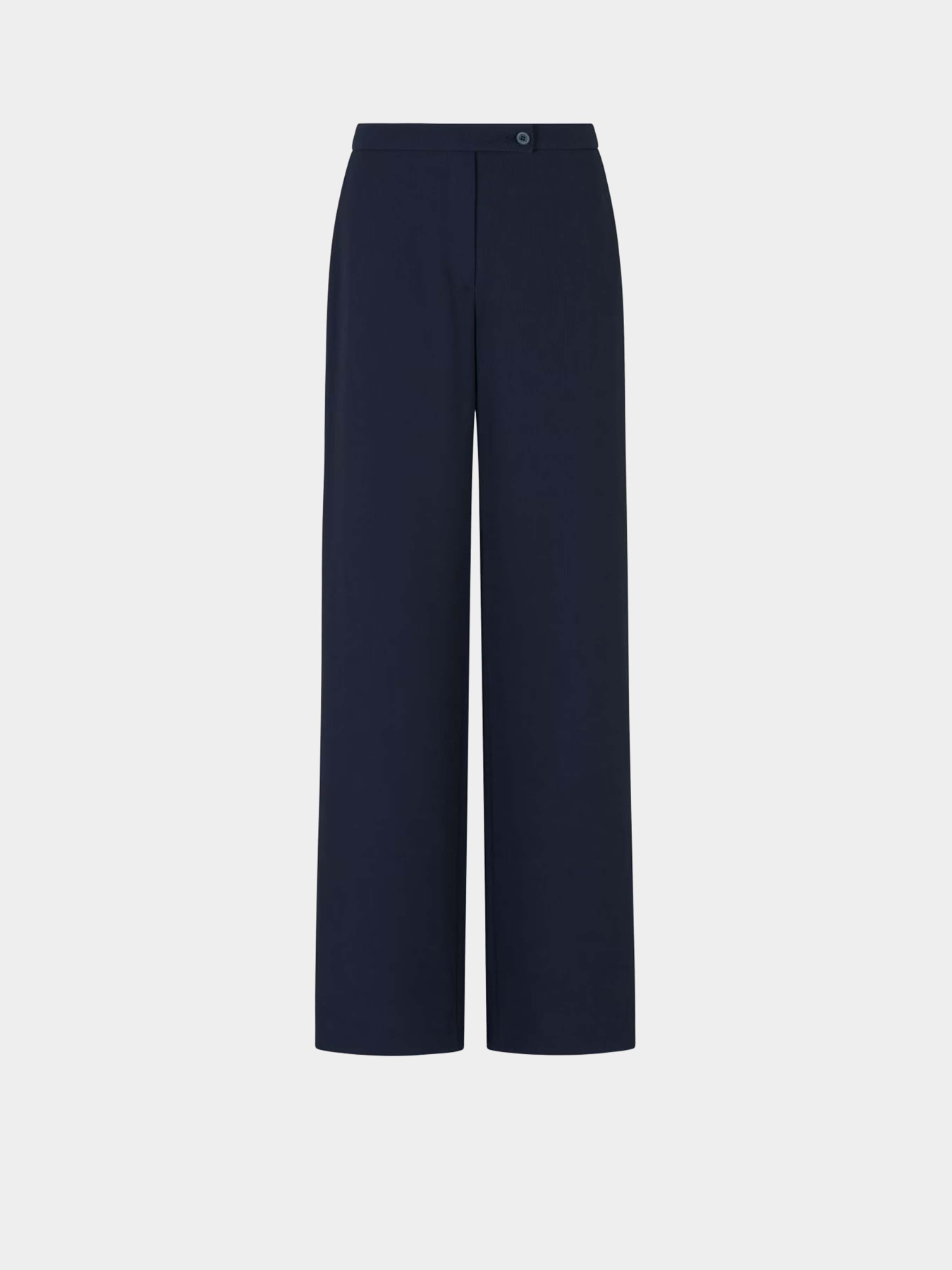 Палаццо Emporio Armani модель EW000851-AF12514-UB115 Палаццо Emporio Armani модель EW000851-AF12514-UB115 Фото