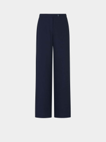 Палаццо Emporio Armani модель EW000851-AF12514-UB115 Палаццо Emporio Armani модель EW000851-AF12514-UB115 Фото