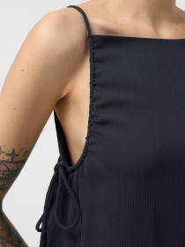 Платье макси Emporio Armani модель EW000876-AF12521-UB081 Фото