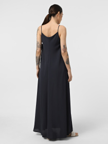 Сукня максі Emporio Armani модель EW000876-AF12521-UB081 Фото