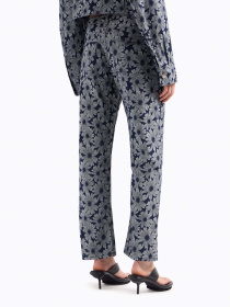 Бойфренды Emporio Armani Sustainable модель EW001313-AF13860-FB010 Фото