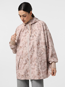 Демісезонна куртка Emporio Armani Armani Sustainable модель EW001315-AF13856-F4018 Фото