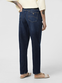 Бойфренды Emporio Armani модель EW001502-AF12676-MB001 Фото