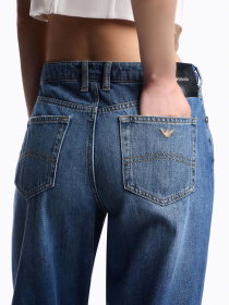 Бойфренды Emporio Armani модель EW001502-AF12676-MB002 Фото