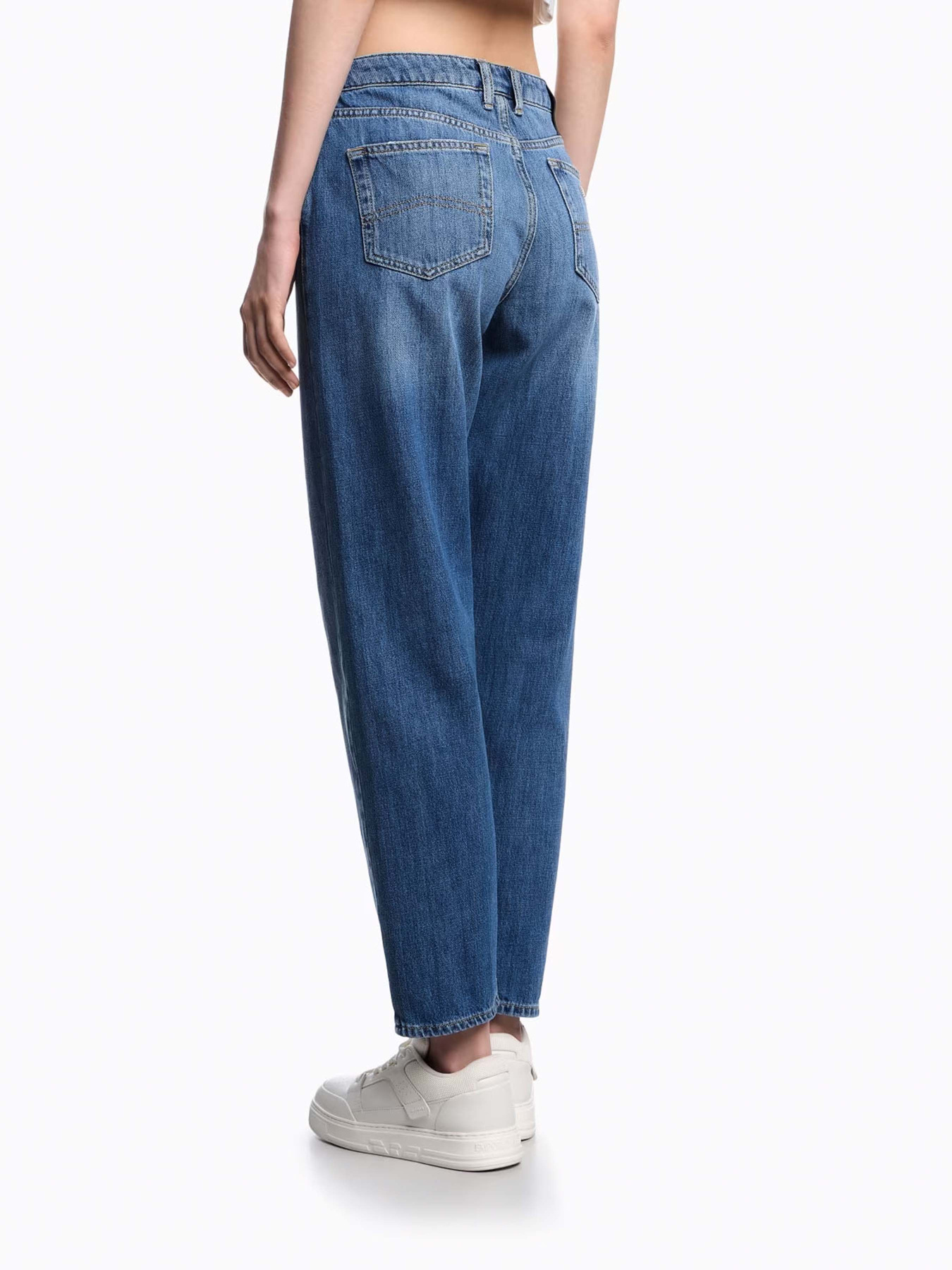 Бойфренди Emporio Armani модель EW001502-AF12676-MB002 Фото