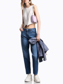 Бойфренди Emporio Armani модель EW001502-AF12676-MB002 Фото