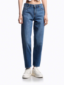 Бойфренды Emporio Armani модель EW001502-AF12676-MB002 Фото