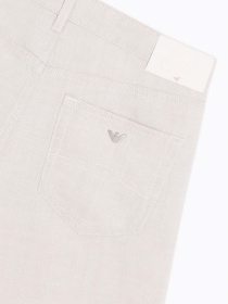 Бойфренды Emporio Armani модель EW001502-AF14857-U0006 Фото