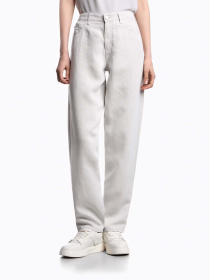 Бойфренды Emporio Armani модель EW001502-AF14857-U0006 Фото